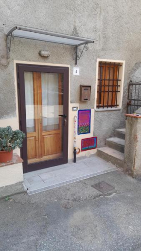 La casina delle bimbe Santa Luce